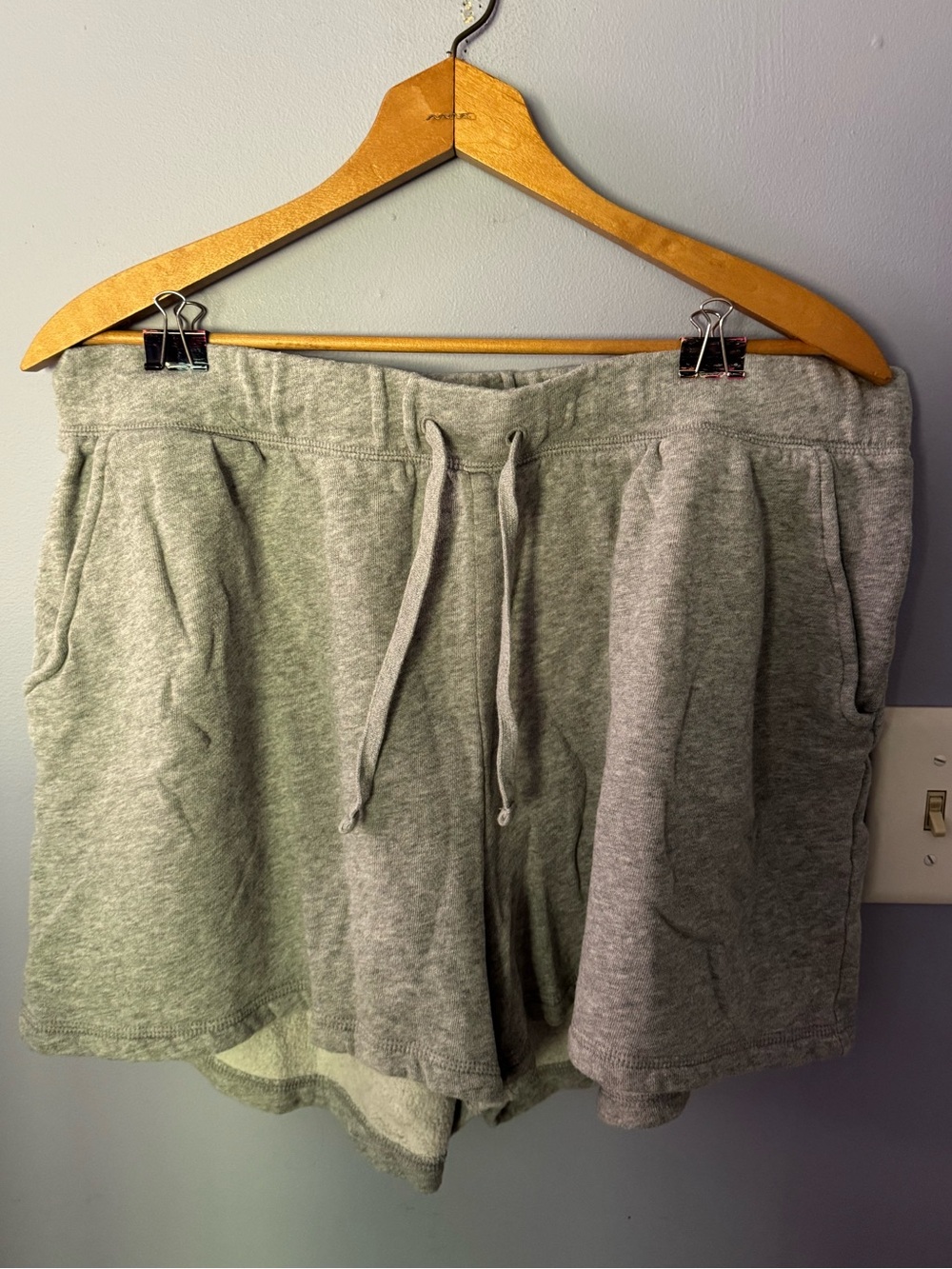 🦋Old Navy lounge shorts🦋